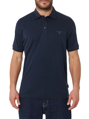 ΑΝΔΡΙΚΗ POLO ΜΠΛΟΥΖΑ | Μπλε Σκούρο ΧL