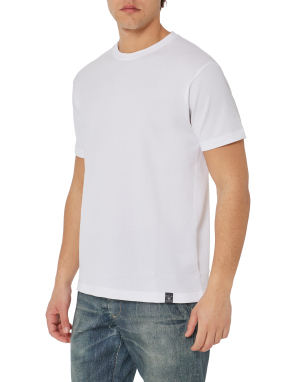 ΑΝΔΡΙΚΟ T-SHIRT | Λευκό XL