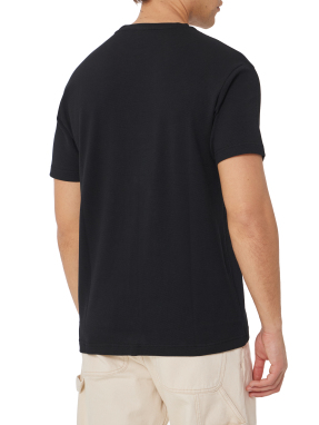 ΑΝΔΡΙΚΟ T-SHIRT | Μαύρο XL