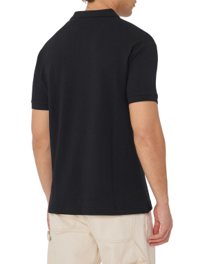 ΑΝΔΡΙΚΗ POLO ΜΠΛΟΥΖΑ | Μαύρο M