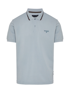 ΑΝΔΡΙΚΗ POLO ΜΠΛΟΥΖΑ | Γαλάζιο XL