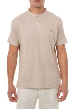 ΑΝΔΡΙΚΟ T-SHIRT | Μπεζ XL