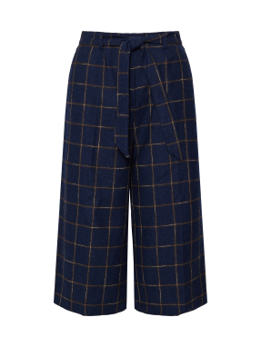 ΓΥΝΑΙΚΕΙΑ ΖΙΠ ΚΙΛΟΤ | Καρό  XS