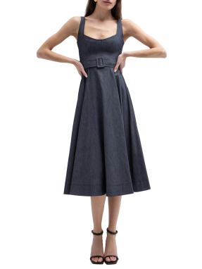 ΜΙΝΤΙ ΦΟΡΕΜΑ CLOS | Μπλε XL