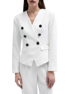 ΓΥΝΑΙΚΕΙΟ ΣΤΑΥΡΩΤΟ ΣΑΚΑΚΙ | Εκρού S