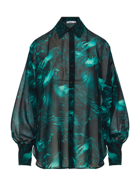 ΓΥΝΑΙΚΕΙΟ ΠΟΥΚΑΜΙΣΟ | Εμπριμέ M/L