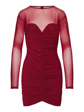 ΜΙΝΙ ΦΟΡΕΜΑ | Μπορντό S