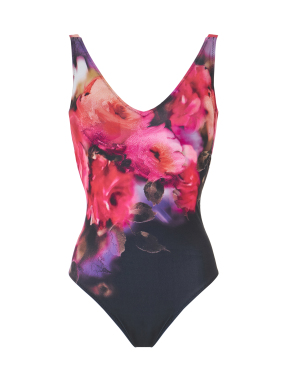 ΓΥΝΑΙΚΕΙΟ ΟΛΟΣΩΜΟ ΜΑΓΙΟ | Floral EU 48