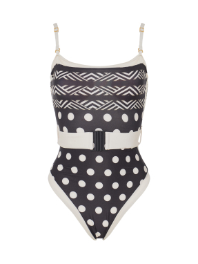 ΓΥΝΑΙΚΕΙΟ ΟΛΟΣΩΜΟ ΜΑΓΙΟ | Ασπρόμαυρο EU 52