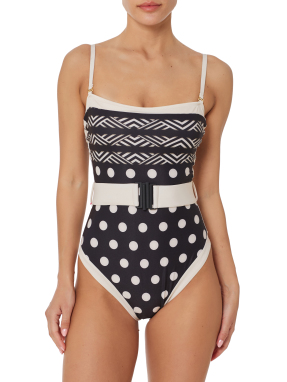 ΓΥΝΑΙΚΕΙΟ ΟΛΟΣΩΜΟ ΜΑΓΙΟ | Ασπρόμαυρο EU 52