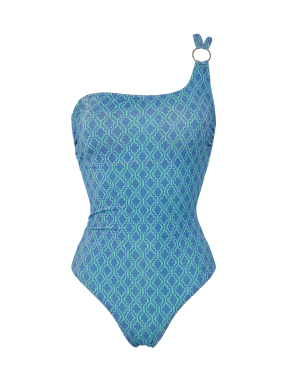 ΓΥΝΑΙΚΕΙΟ ΟΛΟΣΩΜΟ ΜΑΓΙΟ | Μπλε Ανοιχτό EU 50