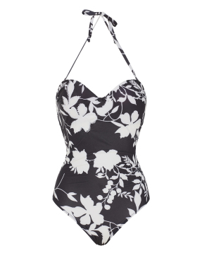 ΓΥΝΑΙΚΕΙΟ ΟΛΟΣΩΜΟ ΜΑΓΙΟ | Ασπρόμαυρο EU 52