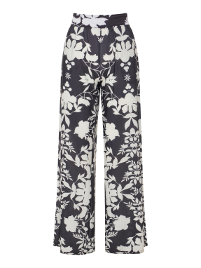 ΓΥΝΑΙΚΕΙΑ ΠΑΝΤΕΛΟΝΑ | Ασπρόμαυρο S