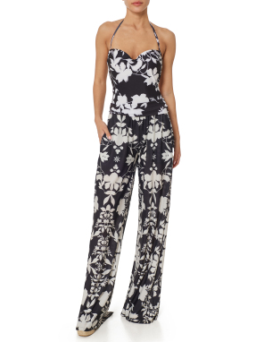 ΓΥΝΑΙΚΕΙΑ ΠΑΝΤΕΛΟΝΑ | Ασπρόμαυρο S