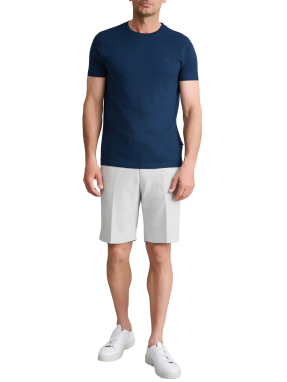 ΑΝΔΡΙΚΟ T-SHIRT | Μπλε Σκούρο L