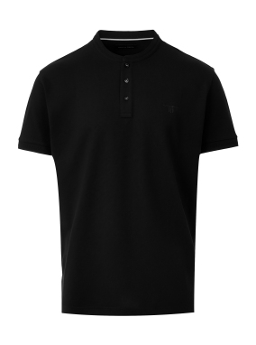 ΑΝΔΡΙΚΟ T-SHIRT | Μαύρο XL