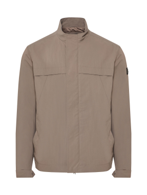 ΑΝΔΡΙΚΟ ΜΠΟΥΦΑΝ | Μπεζ Σκούρο EU 48