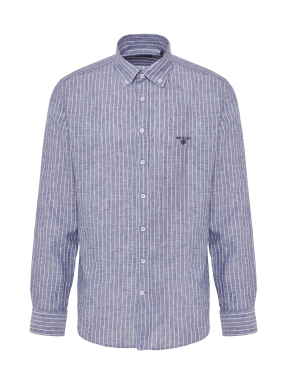 ΑΝΔΡΙΚΟ ΠΟΥΚΑΜΙΣΟ | Μπλε XL