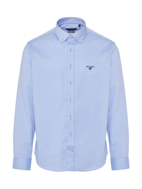 ΑΝΔΡΙΚΟ ΠΟΥΚΑΜΙΣΟ | Γαλάζιο M