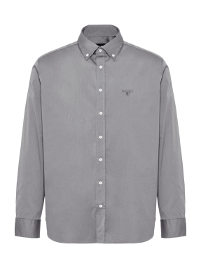 ΑΝΔΡΙΚΟ ΠΟΥΚΑΜΙΣΟ | Γκρι ΧL