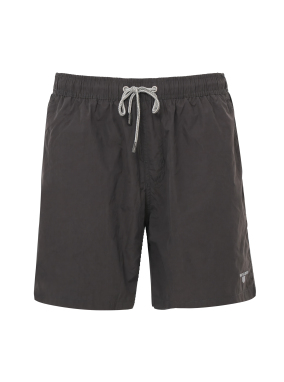 ΑΝΔΡΙΚΟ ΜΑΓΙΟ SHORTS | Γκρι Σκούρο XL