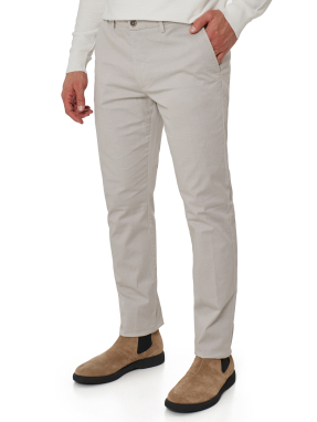 ΑΝΔΡΙΚΟ ΠΑΝΤΕΛΟΝΙ | Γκρι Ανοιχτό EU 58