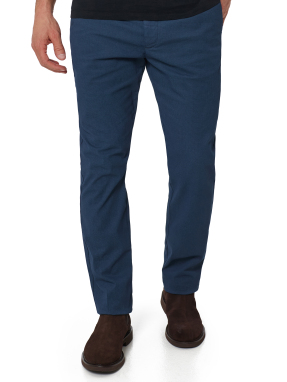 ΑΝΔΡΙΚΟ ΠΑΝΤΕΛΟΝΙ | Μπλε EU 56