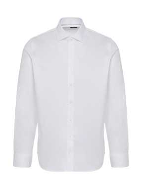 ΑΝΔΡΙΚΟ ΠΟΥΚΑΜΙΣΟ | Λευκό XL