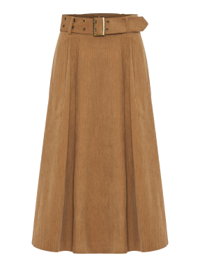 ΜΙΝΤΙ ΚΟΤΛΕ ΦΟΥΣΤΑ | Καφέ XL