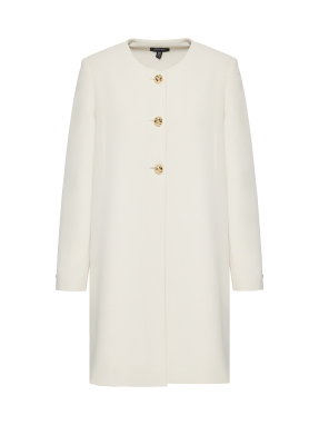 ΓΥΝΑΙΚΕΙΟ ΜΑΝΤΩ | Εκρού 56