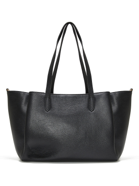 ΓΥΝΑΙΚΕΙΑ ΤΣΑΝΤΑ ΩΜΟΥ | Μαύρο