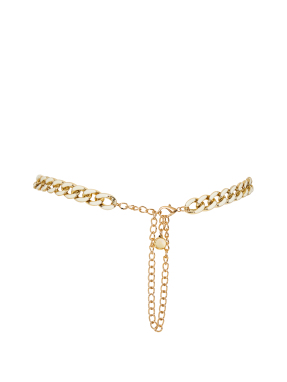 ΓΥΝΑΙΚΕΙΑ ΖΩΝΗ | Εκρού ONE SIZE