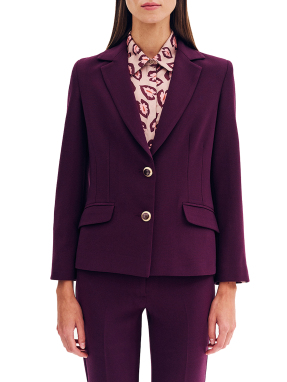 ΓΥΝΑΙΚΕΙΟ ΚΟΝΤΟ ΜΕΣΑΤΟ ΣΑΚΑΚΙ | Μπορντό 58