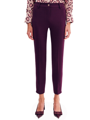 ΓΥΝΑΙΚΕΙΟ ΠΑΝΤΕΛΟΝΙ CIGARETTE | Μπορντό 58