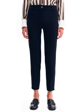 ΓΥΝΑΙΚΕΙΟ ΠΑΝΤΕΛΟΝΙ CIGARETTE | Μαύρο 56