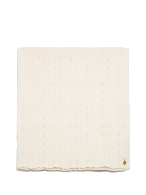 ΓΥΝΑΙΚΕΙΟ ΚΑΣΚΟΛ | Εκρού ONE SIZE