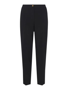 ΓΥΝΑΙΚΕΙΟ ΠΑΝΤΕΛΟΝΙ CIGARETTE | Μαύρο 58