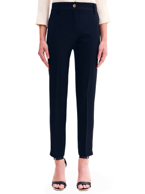 ΓΥΝΑΙΚΕΙΟ ΠΑΝΤΕΛΟΝΙ CIGARETTE | Μαύρο 58