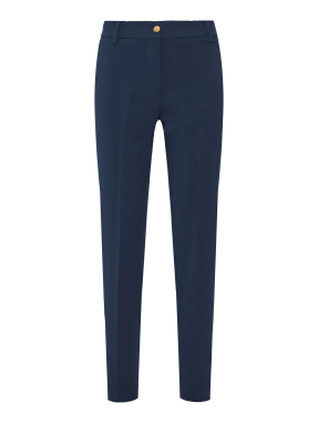 ΓΥΝΑΙΚΕΙΟ ΠΑΝΤΕΛΟΝΙ CIGARETTE | Μπλε 56