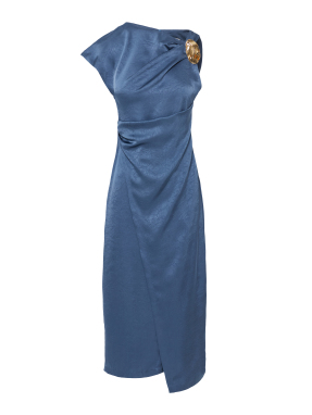 ΜΙΝΤΙ ΦΟΡΕΜΑ | Μπλε 56