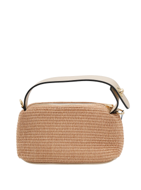 ΓΥΝΑΙΚΕΙΑ ΤΣΑΝΤΑ ΧΕΙΡΟΣ | Εκρού