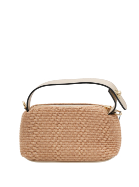 ΓΥΝΑΙΚΕΙΑ ΤΣΑΝΤΑ ΧΕΙΡΟΣ | Εκρού