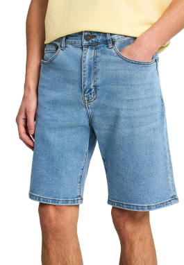 ΑΝΔΡΙΚΗ DENIM ΒΕΡΜΟΥΔΑ | Μπλε Ανοιχτό 32