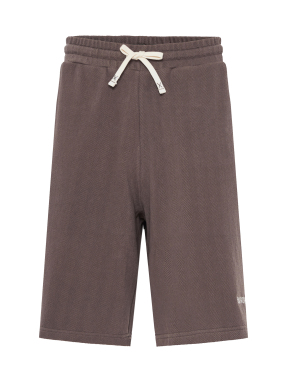 ΑΝΔΡΙΚΗ ΑΘΛΗΤΙΚΗ ΒΕΡΜΟΥΔΑ | Γκρι Σκούρο L