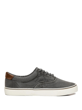 ΑΝΔΡΙΚΑ SNEAKERS | Μαύρο 43