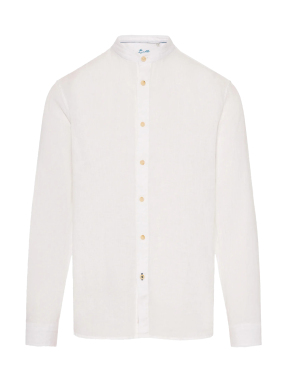 ΑΝΔΡΙΚΟ ΠΟΥΚΑΜΙΣΟ | Λευκό XL