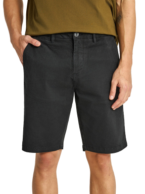 ΑΝΔΡΙΚΗ CHINO ΒΕΡΜΟΥΔΑ | Μαύρο 34