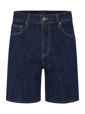 ΑΝΔΡΙΚΗ DENIM ΒΕΡΜΟΥΔΑ | Μπλε Σκούρο 34