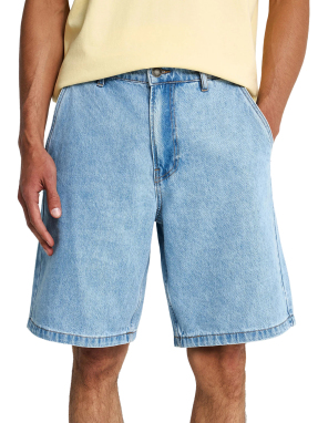ΑΝΔΡΙΚΗ DENIM ΒΕΡΜΟΥΔΑ | Γαλάζιο 34