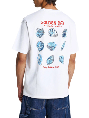 ΑΝΔΡΙΚΟ T-SHIRT | Λευκό XL